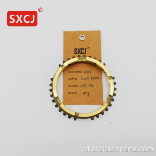 Cincin sinkronisasi kecepatan tinggi Nissan OEM 32604-P0100